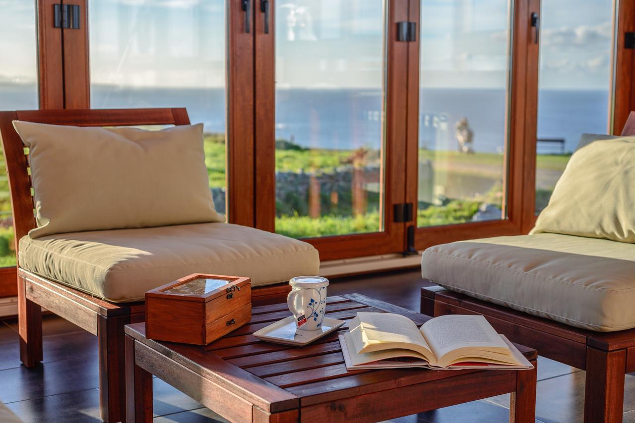 Mirador Del Mar Ferienhaus