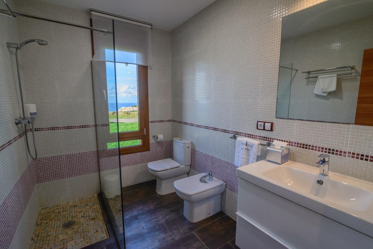 Mirador Del Mar Ferienhaus *