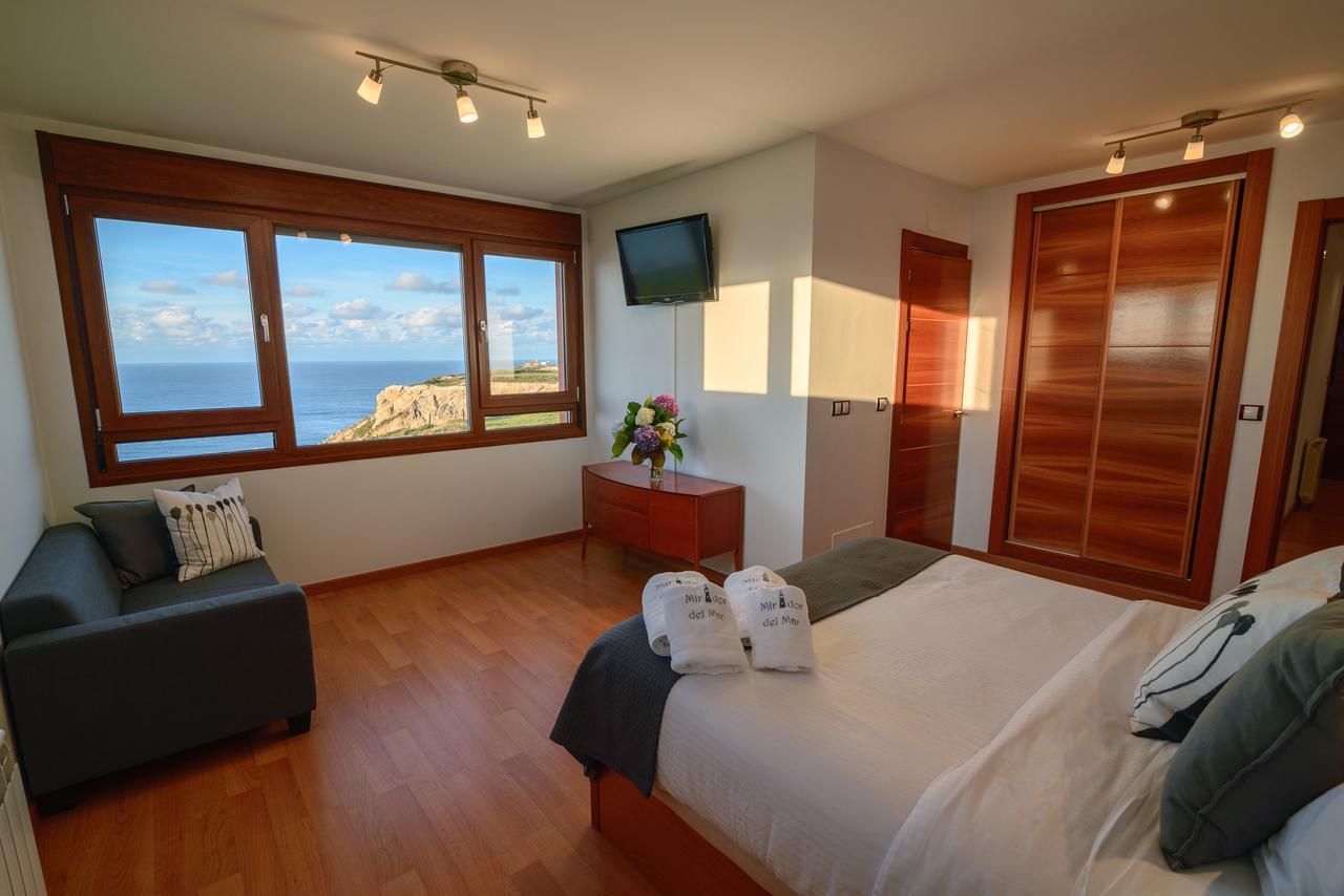 Mirador Del Mar *