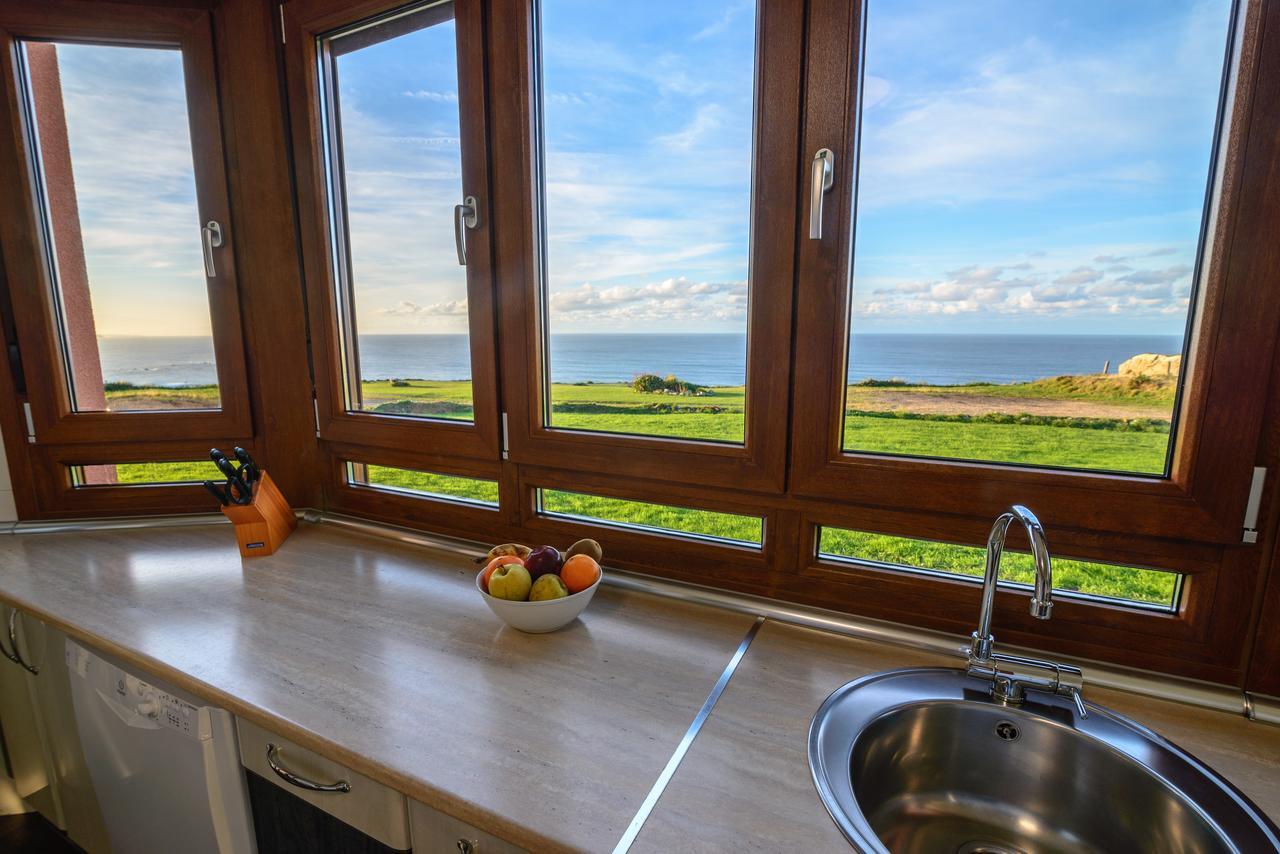 Mirador Del Mar Ferienhaus