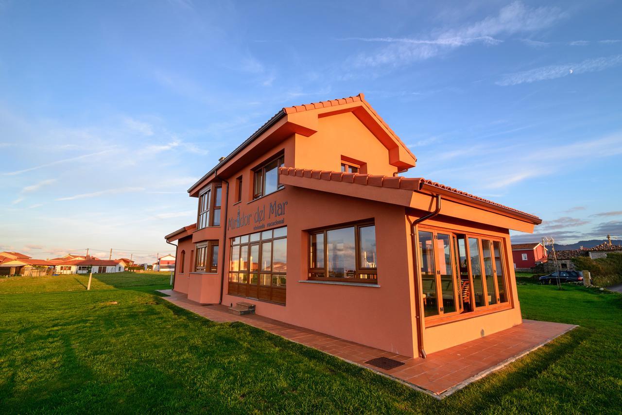 Ferienhaus Mirador Del Mar *