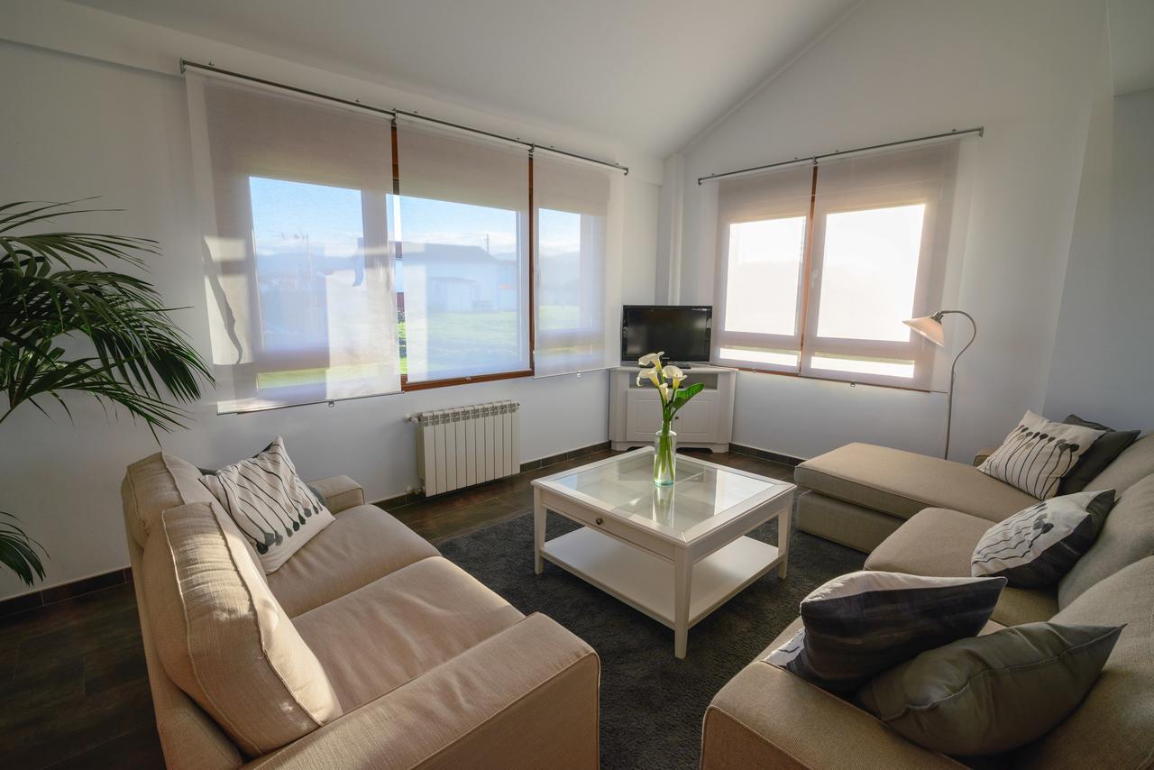 Casa de vacances Mirador Del Mar Oviñana