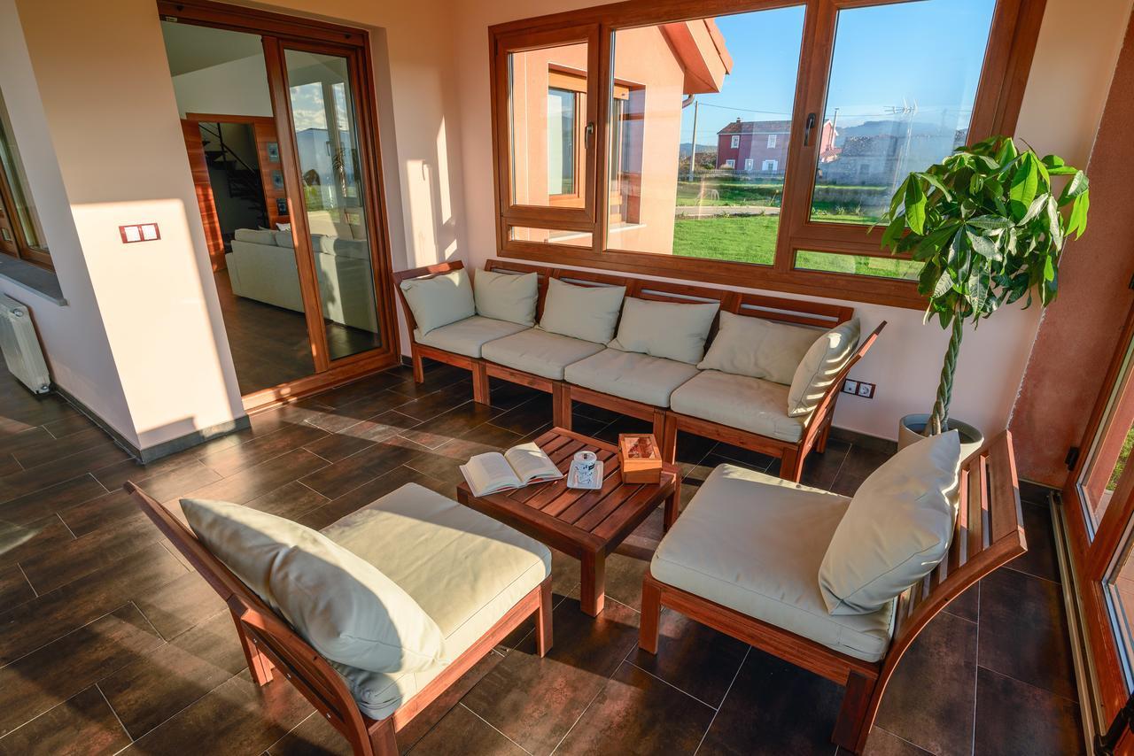 Casa de vacances Mirador Del Mar