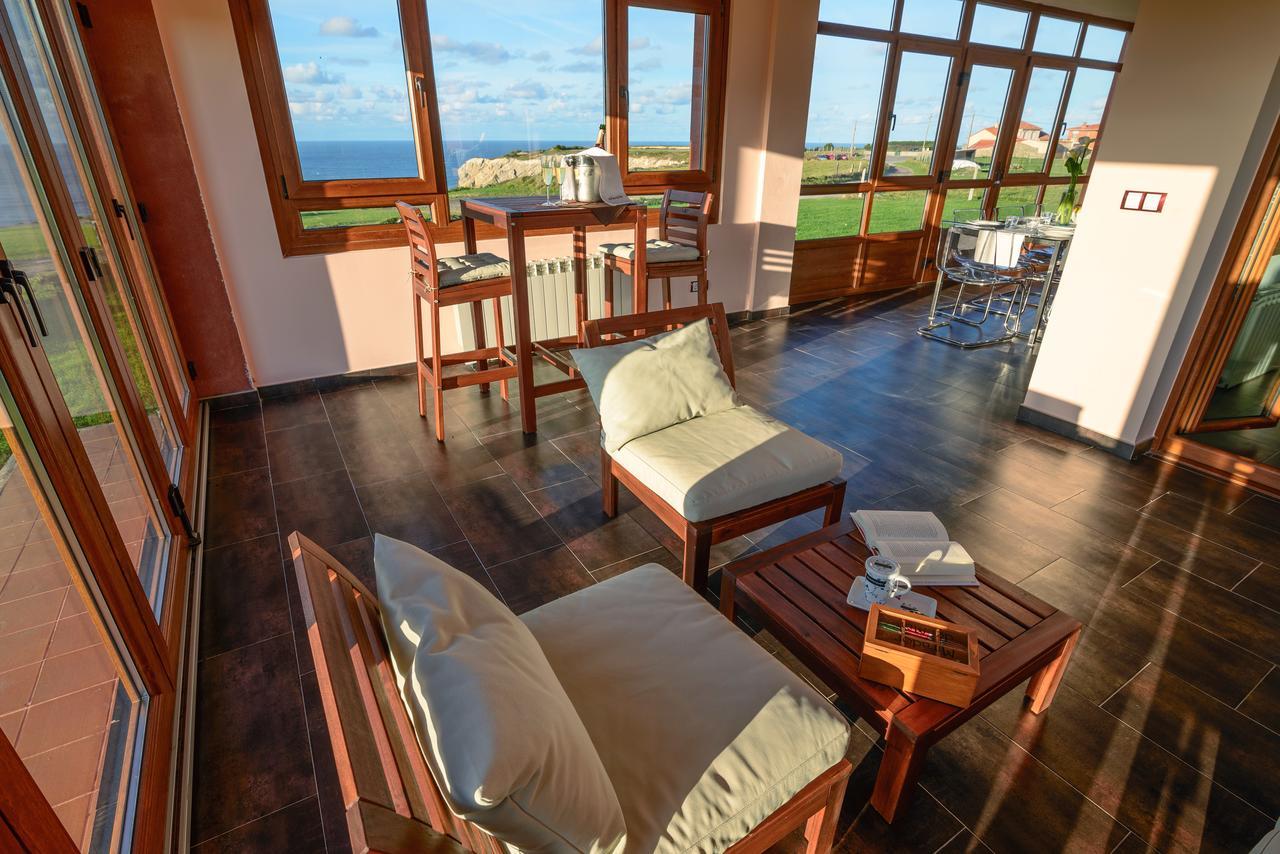Casa de vacances Mirador Del Mar Oviñana
